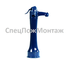 Уличная водоразделительная колонка JAFAR (Яфар)