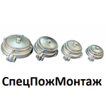Головка заглушка ГЗ-70