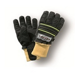 Перчатки для пожарных KEEPER Strickbund