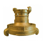 Головка переходник ГПН-70/50-3.0 МПА (латунь)