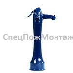 Уличная водоразделительная колонка JAFAR (Яфар)