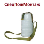 Шахтный самоспасатель ШСС-1М