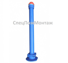 Гидрант ГОСТ Р 53961- 2010 (8220) (корпус ВЧШГ)