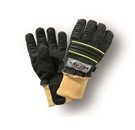 Перчатки для пожарных KEEPER Strickbund